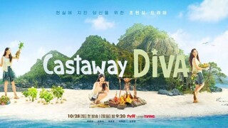 Castaway Diva Episode 7 (ENG SUB)