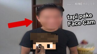 Vidio Pertama NightD tapi Face Cam...