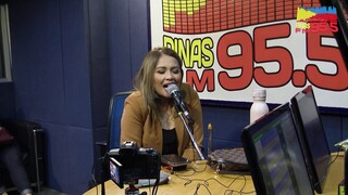 Jinky Vidal | talks about her new single Do My Thing