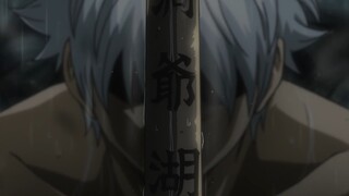 [Gintama] Gửi người đàn ông duy nhất bước vào trái tim tôi