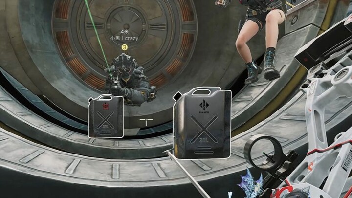 Tang Tang Tang horse drop rate