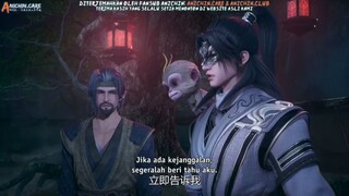 Heaven Swallowing Record Eps 13