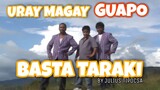 URAY MAGAY GUAPO BASTA TARAKI by: Julius Tipocsa (Official Pan-Abatan Records TV) Igorot Song