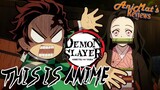 My First Taste of Demon Slayer and Now I Crave for More | An Epic Anime Review