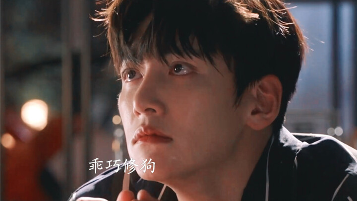 Dating a sweet, clingy partner is actually so adorable! That baby-doggy gaze is just too cute to res