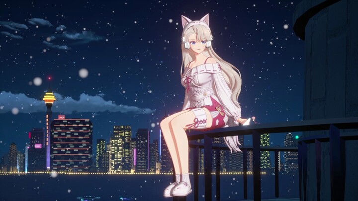 In case you haven't seen this cute wallpaper