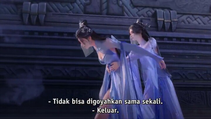 Against The God's Eps 36 Sub Indo