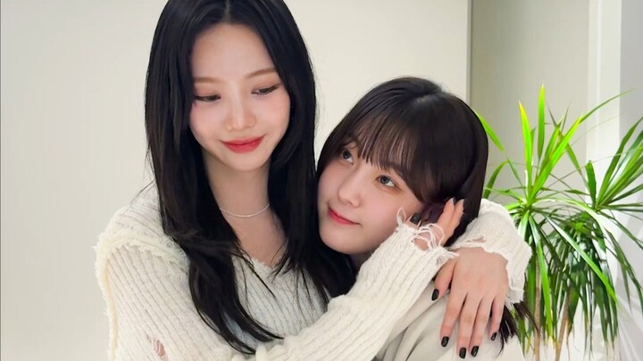 【aespa】#ImtheDrama with #CHAEHYUN 🎞️💙