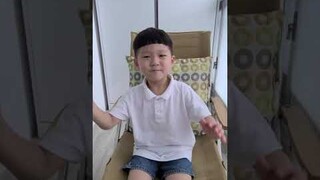 완지티비 강아지와 함께 하는 완지의 노래 방송