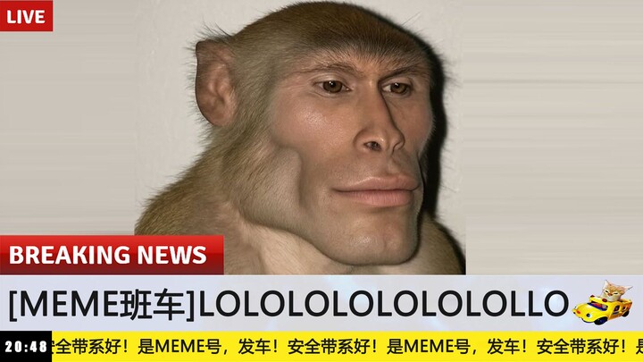 【MEME Shuttle】If you laugh, you're Xiao Nanliang's plaything #27