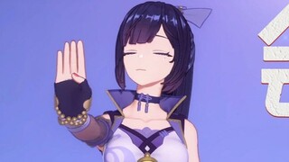 【🖐It's easy for those who know how】"I'll just practice it briefly... Oops, memory overflowed"