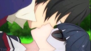 Ketika Kesalah Pahaman Membuat Kalian Ciuman🤣