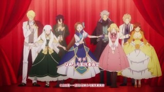 my next life as a villainess eng dub Ep 11