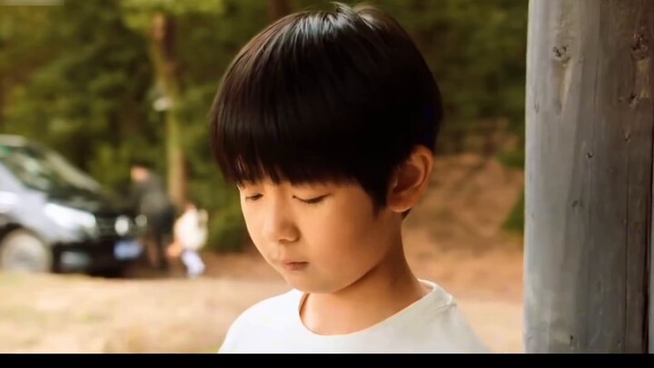 "Both are about dreams, why is it that Xingyao you are rotten? Answer me! Look in my eyes and tell m