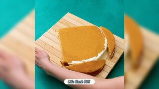 Cách làm bánh gato hình trái tim