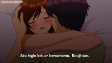 Ingin Keluar Barengan💦🥵