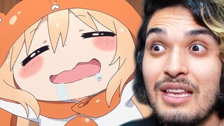 The WORST Main Character in Anime... LET'S FIGHT.