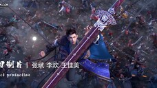 Wind Driver In Tang Dynasty Eps 8 Sub Indo 1080p