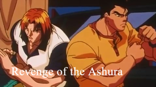 MVP-=Street Fighter II V E07 Revenge of the Ashura