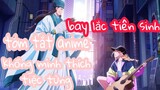 Khổng Minh Thích Tiệc Tùng Tập 1-2 | Tóm Tắt | Parip Kumei " review anime hoặc "