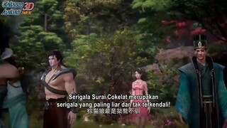 Twin Martial Soul Episode 23 Sub Indo