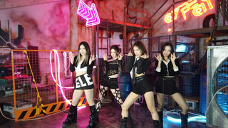 ต้นฉบับวิดีโอออกมาเลย｜เบื้องหลังการถ่ายภาพด้านข้าง｜รวมบางฉากที่ถูกตัดทิ้ง【Richman】