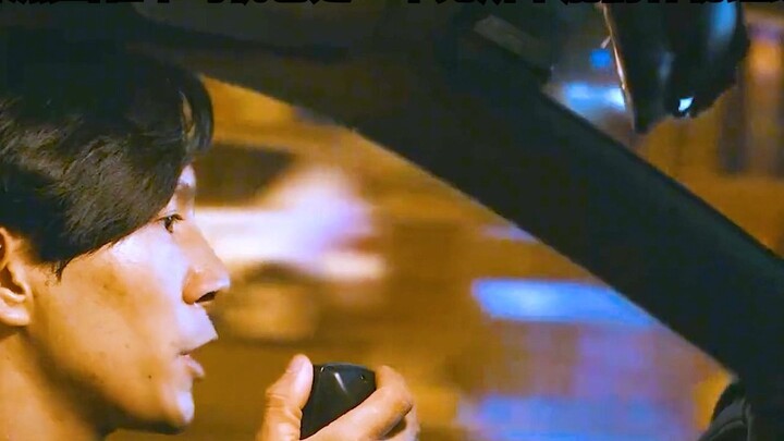 “แน่นอนว่าคนขับแท็กซี่ก็เป็นองค์กรลึกลับที่มีอำนาจทุกอย่างเช่นกัน”