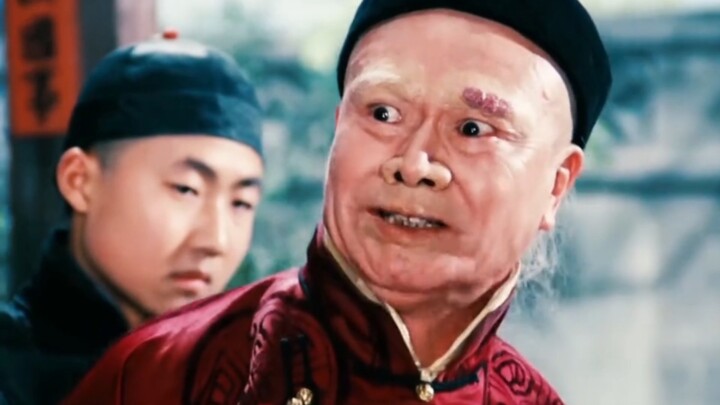 Back in those days, you couldn’t just blurt out the truth when you were out and about! #TeaHouse