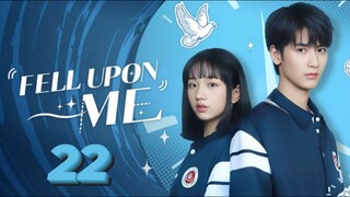 ᖴᗴᒪᒪ ᑌᑭOᑎ ᗰᗴ - ᗴᑭIՏOᗪᗴ 22 ᖴIᑎᗩᒪᗴ [ᗴᑎᘜ Տᑌᗷ]