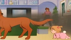 Mama wa Shougaku 4 Nensei tập 4