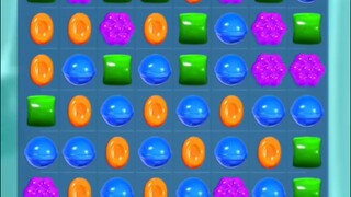 SORE SORE MAIN CANDY CRUSH SERU JUGA