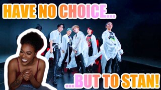 FIRST COMEBACK EVER!! | A.C.E - Goblin (Favorite Boys) M/V | OFFICIAL MV REACTION!