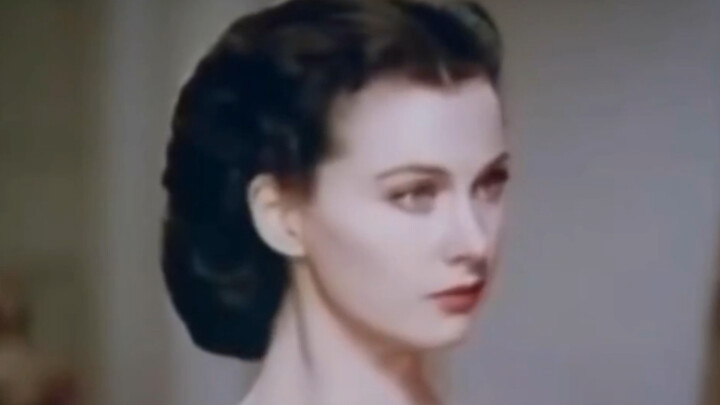 Vivien Leigh | Audition | 360° Sculpted Beauty