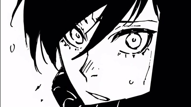 Complaints about Shishi Rin's fashion sense