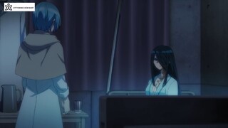 Vittorino hèn nhát - Review - Ăn Nấm Để Gia Tăng Sức Mạnh Đấm Iron Man Sml P1 #anime #schooltime