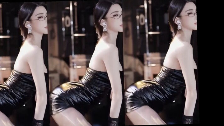 #rok kulit mini #keren dan tegas #guru Tao #penari penuh semangat muda