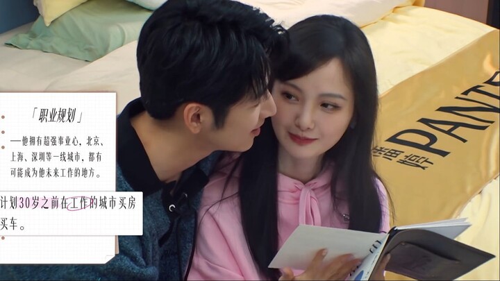 Người Yêu Một Nửa Thân Thuộc S5 Tập 7b - Love Actually S5 - 半熟恋人5