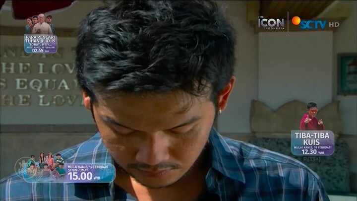 Ftv Sctv - Ketika Cinta Harus Jujur