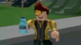 super idol but its roblox