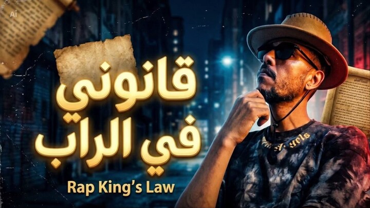 QANONI MUSIC MOROCO OFFICIEL