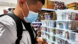 [Mở rộng tầm mắt] Đưa mọi người tham quan bộ sưu tập riêng của ông trùm xe hơi! (Phần 1) Những quả t