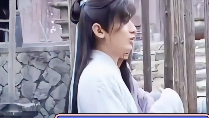 Cheng Yi's arm strength is extraordinary