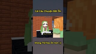 Những Câu Chuyện Bất Ổn Của Anh Đen Xì Xì ( Phần Mới ) 🤣 #shorts