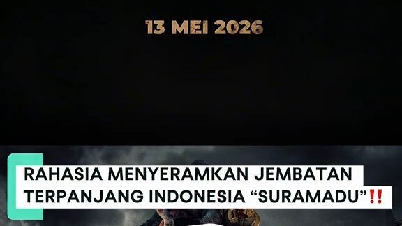 Bahas trailer “Tumbal Proyek”