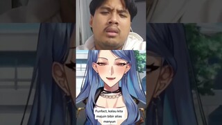 Emang Iya Aku Gemesin?? 🤔