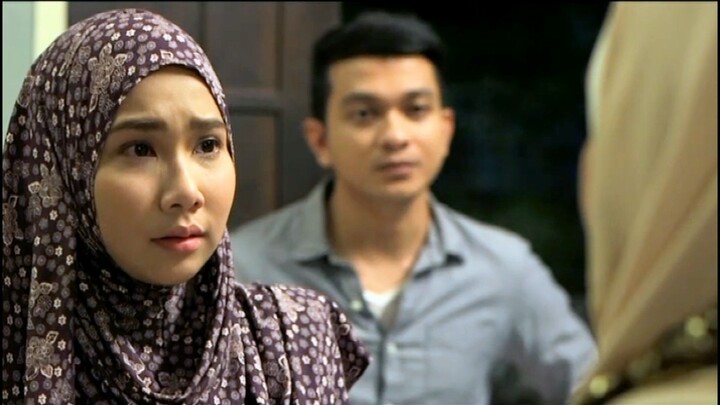 AsamPedasUntukDia (E24) 🍲 Akhir