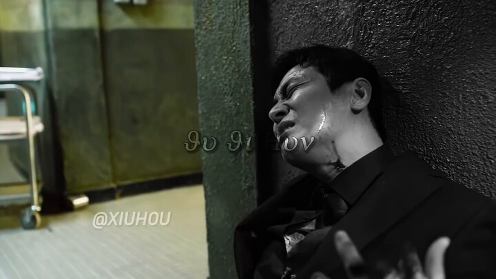 "ตัวร้ายทั้งหมดคืออาชูร่า" #จองอูซอง#ไฮไลท์#ฮวังจองมิน