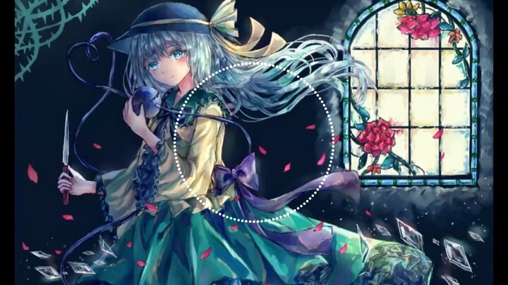 【Sound mad】Hardman's Monster Girl