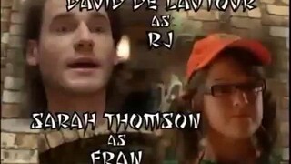 Siêu Nhân Rừng Xanh (BẢN MỸ) – Power Rangers Jungle Fury Tập 7