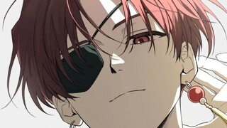 历代风铃中最强的男人